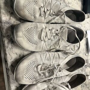 Nfinity cheer shoes